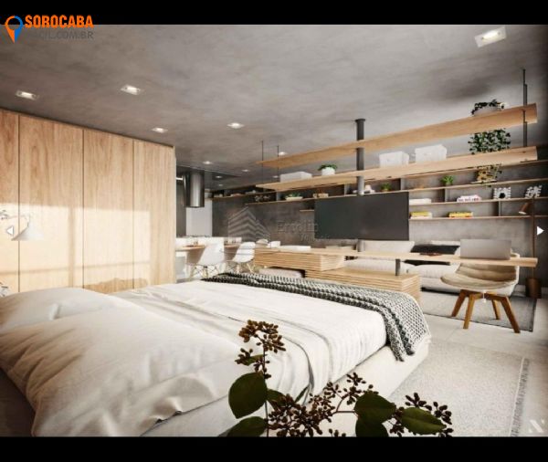 Apartamento em , Sorocaba - Apartamento Residencial Union Planeta - Foto 16